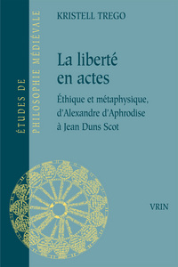 Image de La liberté en actes