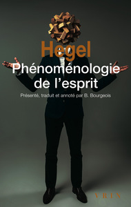 Picture of Phénoménologie de l'esprit