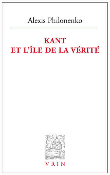 Image de Kant et l'île de la vérité