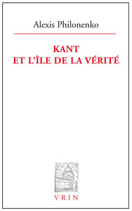 Image de Kant et l'île de la vérité