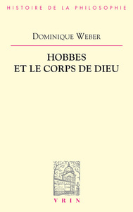 Picture of Hobbes et le corps de Dieu