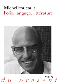 Picture of Folie, langage, littérature