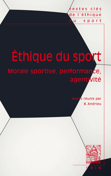 Picture of Textes clés d'éthique du sport