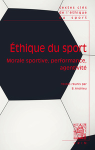 Picture of Textes clés d'éthique du sport