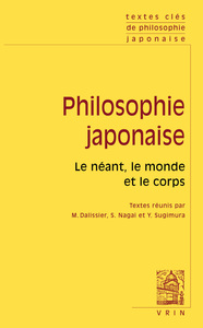 Image de Textes clés de philosophie japonaise