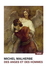 Picture of Des anges et des hommes