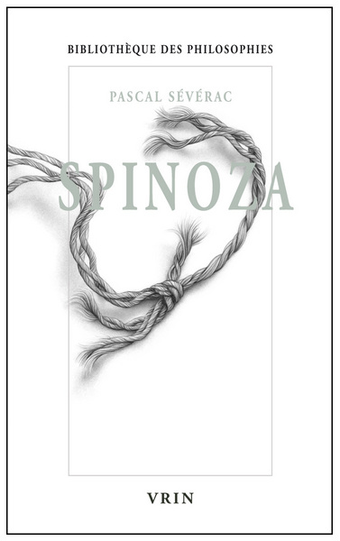 Picture of Spinoza