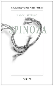 Picture of Spinoza