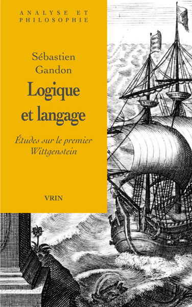 Image de Logique et langage