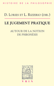 Image de Le jugement pratique