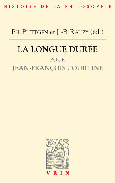 Image de La longue durée