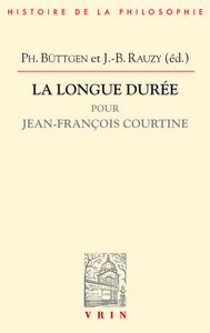 Image de La longue durée
