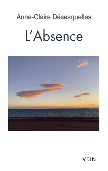 Image de L'Absence