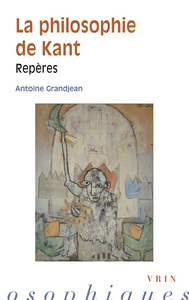 Picture of La philosophie de Kant
