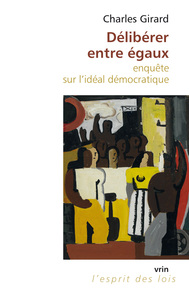 Picture of Délibérer entre égaux