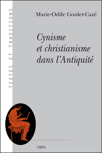 Picture of Cynisme et christianisme dans l'Antiquité