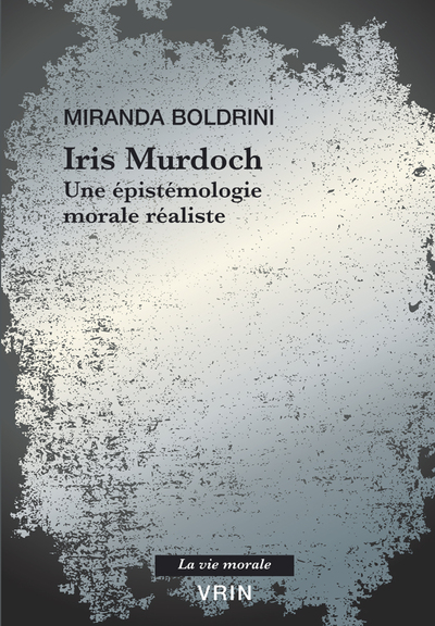 Picture of Iris Murdoch