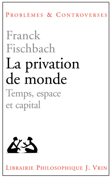 Image de La privation de monde