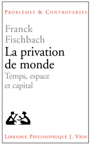 Image de La privation de monde