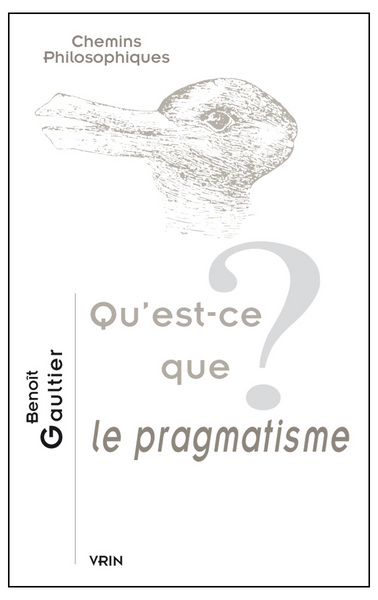 Image de Qu'est-ce que le pragmatisme?