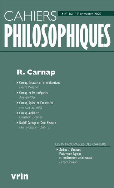Picture of R.Carnap