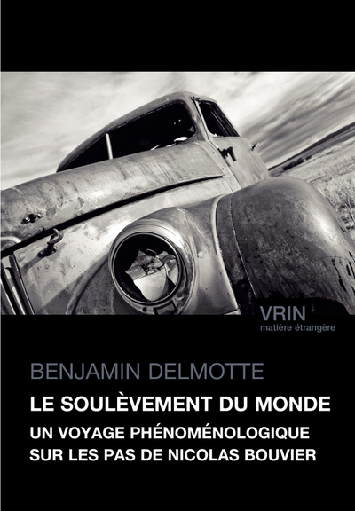 Image de Le soulèvement du monde