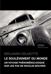 Picture of Le soulèvement du monde