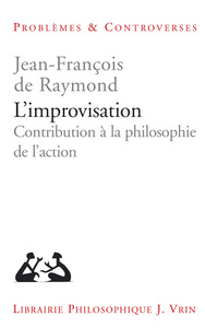 Image de L'improvisation