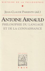 Picture of Antoine Arnauld