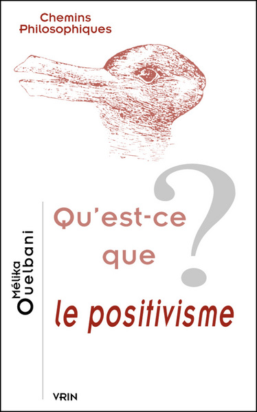 Image de Qu'est-ce que le positivisme?