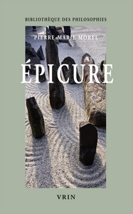 Image de Épicure