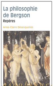 Image de La philosophie de Bergson