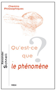 Image de Qu'est-ce que le phénomène?