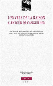 Image de L'envers de la raison