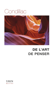 Picture of De l'art de penser