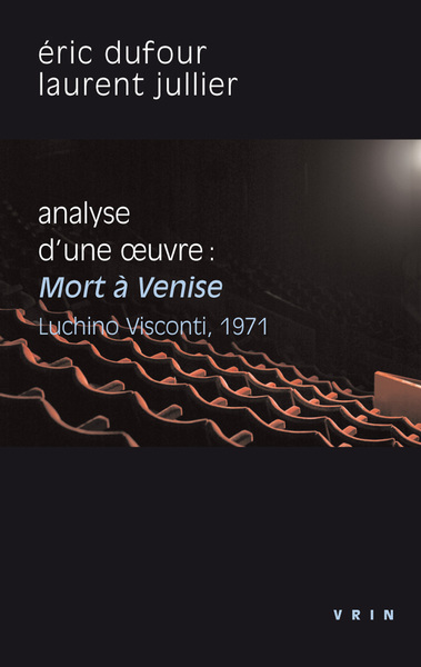 Picture of Mort à Venise (Visconti, 1971)