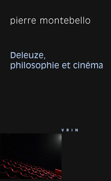 Picture of Deleuze, philosophie et cinéma