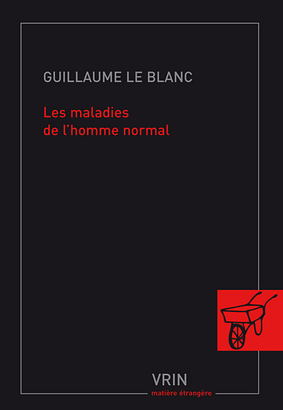 Image de Les maladies de l'homme normal