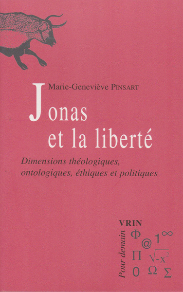 Image de Hans Jonas et la liberté