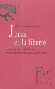 Image de Hans Jonas et la liberté