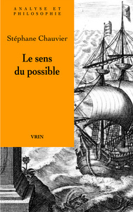 Image de Le sens du possible