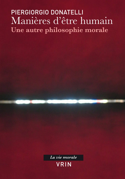 Image de Manières d'être humain