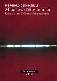 Image de Manières d'être humain
