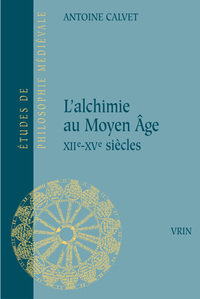 Image de L'alchimie au Moyen Âge