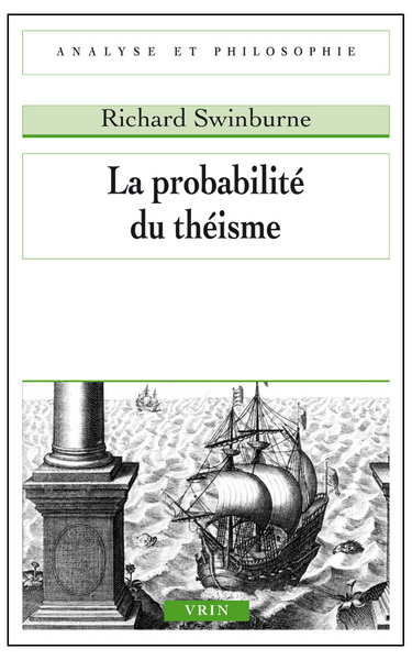 Image de La probabilité du théisme