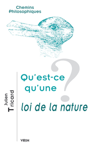 Picture of Qu'est-ce qu'une loi de la nature?