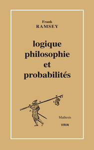 Image de Logique, philosophie et probabilités