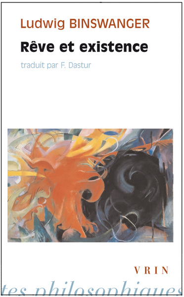Image de Rêve et existence