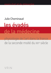 Picture of Les évadés de la médecine
