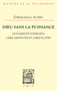Image de Dieu sans la puissance